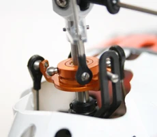 CB180Q WALKERA 4 CH Channel RC Helicopter Without Transmitter - 2.4GHz