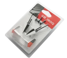 CB180Q WALKERA 4 CH Channel RC Helicopter Without Transmitter - 2.4GHz 5 CB180Q WALKERA 4 CH Channel RC Helicopter Without Transmitter - 2.4GHz - Image 3