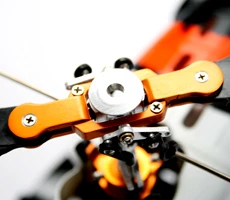 CB180Q WALKERA 4 CH Channel RC Helicopter Without Transmitter - 2.4GHz 6 CB180Q WALKERA 4 CH Channel RC Helicopter Without Transmitter - 2.4GHz - Image 4