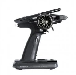 10PX Futaba Transmitter ,R404SBS-E Receiver X2