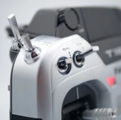 16IZ Futaba 18-Channel, FASSTest 2.4 GHz Transmitter W/R7108SB Receiver -Remote Control Model Shop b fp 16iz SUB 3