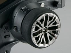 4PV Futaba 2.4GHZ/T-FHSS Transmitter With Receiver R314SB 7 4PV Futaba 2.4GHZ/T-FHSS Transmitter With Receiver R314SB -Remote Control Model Shop b fp 4pv 24r1 SUB 3