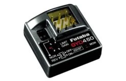 GYD450 Futaba Drift Car Gyro (AVCS)