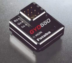 GYD550 Futaba Gyro For Dirft Car