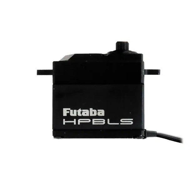 HPS-CB701 Futaba - Servo (No BEC, S.Bus2/Brushless) 3 HPS-CB701 Futaba - Servo (No BEC, S.Bus2/Brushless)