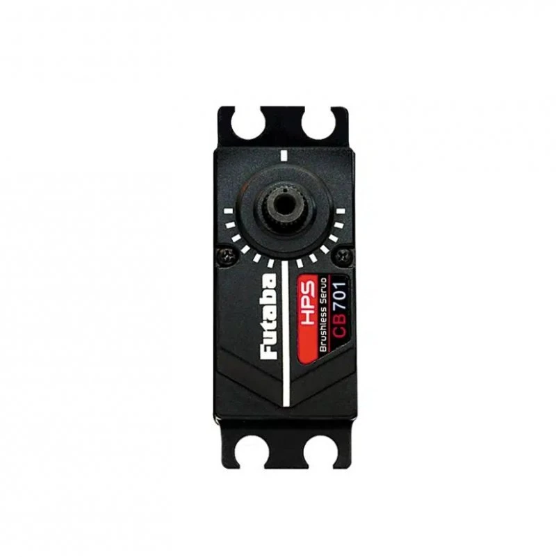 HPS-CB701 Futaba - Servo (No BEC, S.Bus2/Brushless) 4 HPS-CB701 Futaba - Servo (No BEC, S.Bus2/Brushless) - Image 2