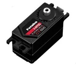 HPS-CT500 Futaba - High Performance Brushless Servo