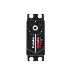 HPS-CT701 Futaba Low Profile Servo