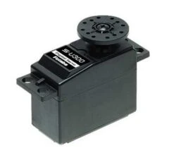 S-U300 Futaba Standard Servo (S3003 Replacement) Bulk Version