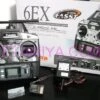 6EX Futaba 6-Channel 2.4GHz FASST/ R606FS