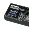 R203GF Futaba 3-Channel 2.4GHz S-FHSS Receiver For 3PRKA 2 R203GF Futaba 3-Channel 2.4GHz S-FHSS Receiver For 3PRKA -Remote Control Model Shop b futaba R203GF