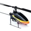 Genius Walkera CP 6CH Flybarless Micro Helicopter Without Transmitter - 2.4GHz