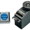 GY520_BLS254 Futaba - GY520 Gyro + BLS254 Brushless Servo