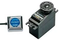 GY520_BLS254 Futaba - GY520 Gyro + BLS254 Brushless Servo