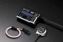 GY701 Futaba Gyro W/ Governor Set