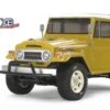 57810 Tamiya - RC RTR Toyota Land Cruiser 40 - CC01