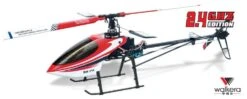 RC Walkera Helicopter HM 1#A 2.4G 4 CH Channel Set RTF