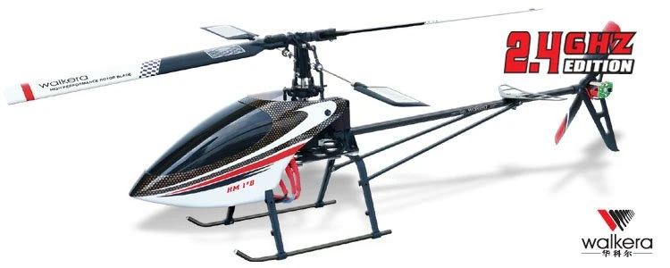 1#B Walkera V2 2.4G RC Helicopter 6 Channel 3D RTF Ready-To-Fly Kit Set 3 1#B Walkera V2 2.4G RC Helicopter 6 Channel 3D RTF Ready-To-Fly Kit Set