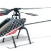 RC Walkera Helicopter HM 4# 2.4G 4 CH Channel Set RTF