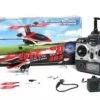 4G3 WALKERA V3 Double Brushless 2.4GHz Metal Upgrade With WK-2801 8CH Transmitter Edition Helicopter -Remote Control Model Shop b hm4g3db2801 SUB 1