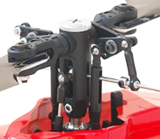 59DQ Walkera 59#DQ 2.4G 2.4GHz RC Helicopter 6 CH Channel RTF Ready-To-Fly Kit Set (for Intermediate, Beginner)