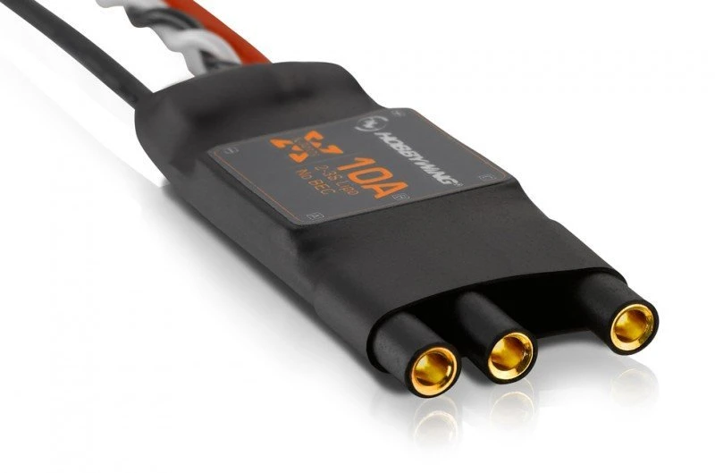 XRotor HOBBYWING 10A(Asian Version B) - 30901002 4 XRotor HOBBYWING 10A(Asian Version B) - 30901002 - Image 2