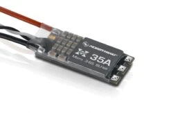 XRotor HOBBYWING Micro 20A BLHeli - 30901066