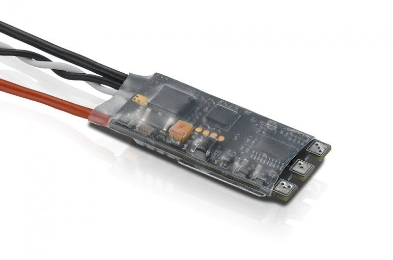 XRotor HOBBYWING Micro 35A BLHeli - 30901070 6 XRotor HOBBYWING Micro 35A BLHeli - 30901070 - Image 4