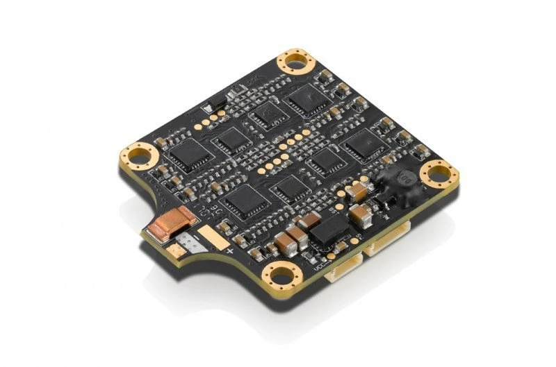 XRotor HOBBYWING Micro 40A 4in1 BLHeli-S DShot600 - 30901076 3 XRotor HOBBYWING Micro 40A 4in1 BLHeli-S DShot600 - 30901076