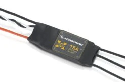 XRotor HOBBYWING 15A - 30901100