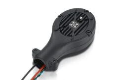 XRotor HOBBYWING PRO 25A Circular (Black Color)- 30902022