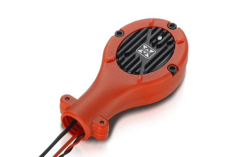 XRotor HOBBYWING PRO 25A Circular (Red Color) - 30902023 4 XRotor HOBBYWING PRO 25A Circular (Red Color) - 30902023 - Image 2