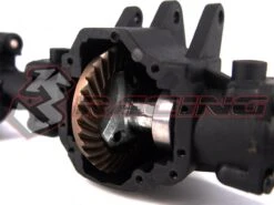 RC 3RACING Crawler EX Real - KIT-EX-REAL