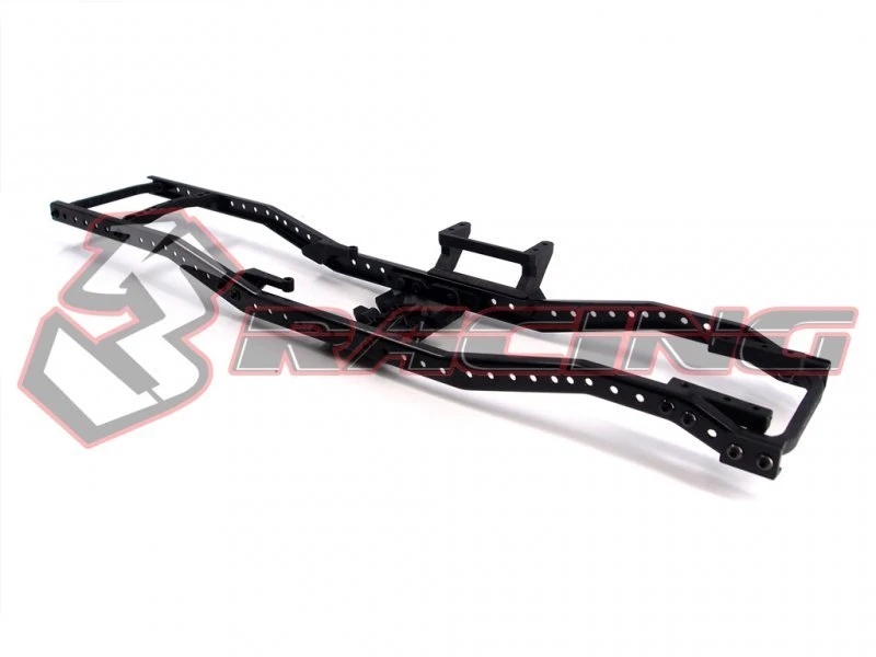 RC 3RACING Crawler EX Real - KIT-EX-REAL 13 RC 3RACING Crawler EX Real - KIT-EX-REAL - Image 11