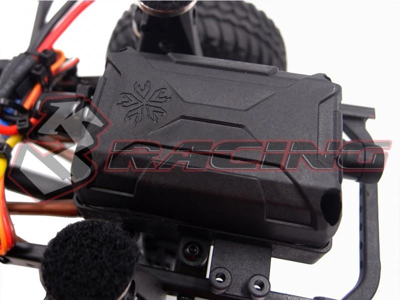 RC 3RACING Crawler EX Real - KIT-EX-REAL 5 RC 3RACING Crawler EX Real - KIT-EX-REAL - Image 3