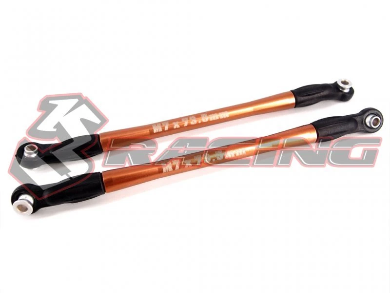 RC 3RACING Crawler EX Real - KIT-EX-REAL 6 RC 3RACING Crawler EX Real - KIT-EX-REAL - Image 4