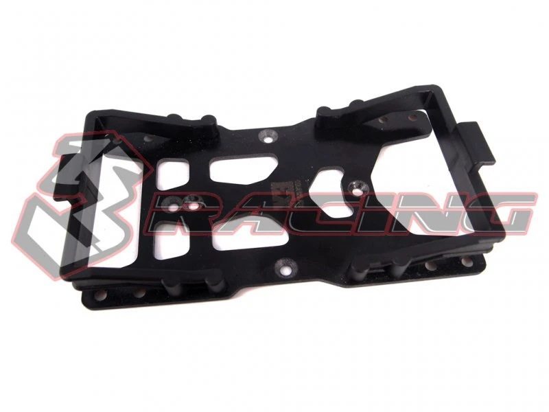 RC 3RACING Crawler EX Real - KIT-EX-REAL 7 RC 3RACING Crawler EX Real - KIT-EX-REAL - Image 5