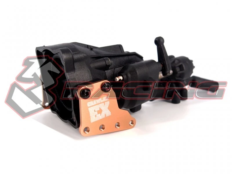 RC 3RACING Crawler EX Real - KIT-EX-REAL 8 RC 3RACING Crawler EX Real - KIT-EX-REAL - Image 6