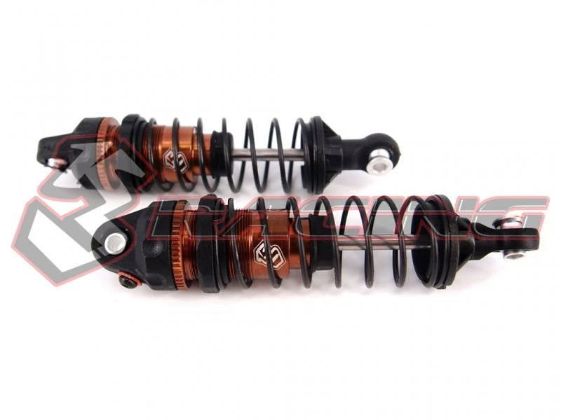 RC 3RACING Crawler EX Real - KIT-EX-REAL 9 RC 3RACING Crawler EX Real - KIT-EX-REAL - Image 7