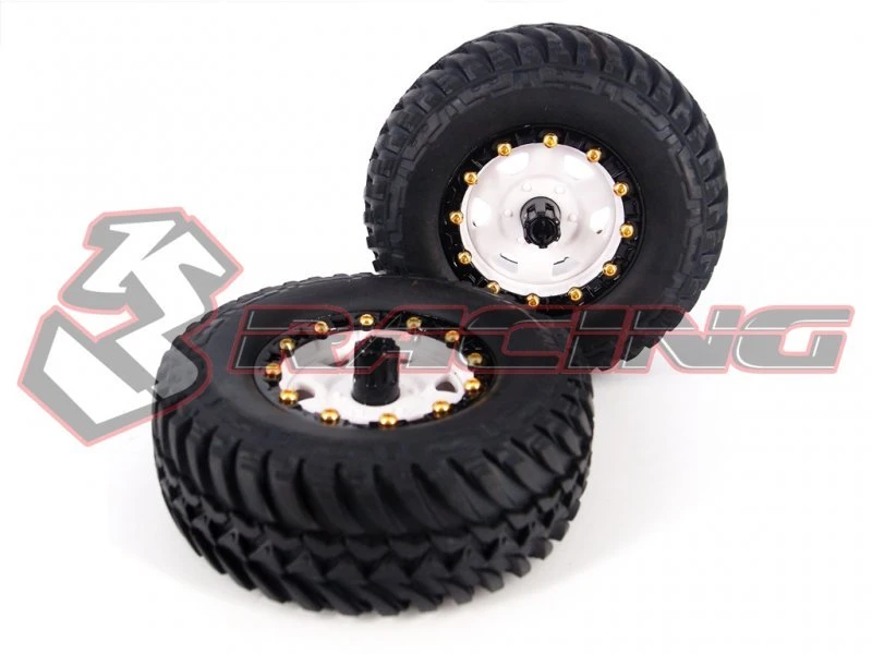 RC 3RACING Crawler EX Real - KIT-EX-REAL 10 RC 3RACING Crawler EX Real - KIT-EX-REAL - Image 8