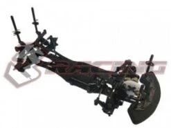 1:10 3RACING SAKURA FF EX - KIT-FFEX