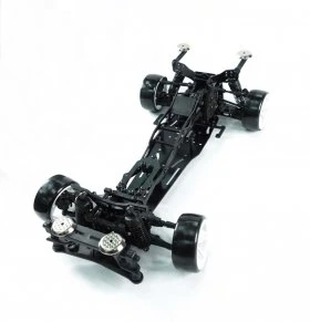 Sakura 3RACING D5 MR (Midship) - KIT-SAKURAD5MR 3 Sakura 3RACING D5 MR (Midship) - KIT-SAKURAD5MR
