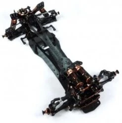 Sakura 3RACING D5 PRO - Pre-assembled - KIT-SAKURAD5PRO/A