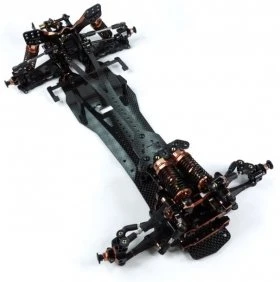 Sakura 3RACING D5 PRO - Pre-assembled - KIT-SAKURAD5PRO/A 3 Sakura 3RACING D5 PRO - Pre-assembled - KIT-SAKURAD5PRO/A