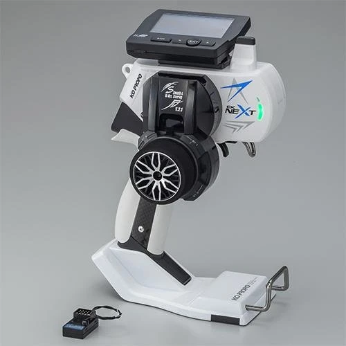 10661 KO Propo - EX-NEXT W/ KR-420XT 3 10661 KO Propo - EX-NEXT W/ KR-420XT