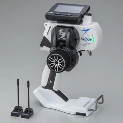 10664 KO Propo - EX-NEXT W/ KR-420XT Short Antenna Double Receiver