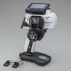 10666 KO Propo - EX-NEXT LDT W/KR-420XT Double Receiver