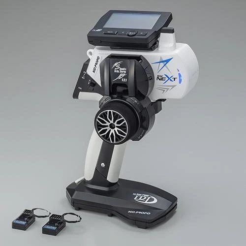 10666 KO Propo - EX-NEXT LDT W/KR-420XT Double Receiver 3 10666 KO Propo - EX-NEXT LDT W/KR-420XT Double Receiver