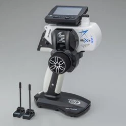 10668 KO Propo - EX-NEXT LDT W/KR-420XT Short Antenna Double Receiver