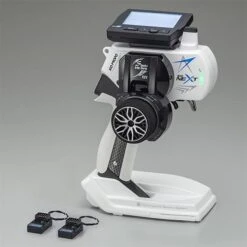 10683 KO Propo - EX-NEXT W/KR-420XT Double Receiver BT Stand Set